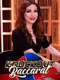 Knockout Baccarat Play Slot